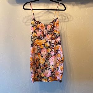 Hello Molly floral dress